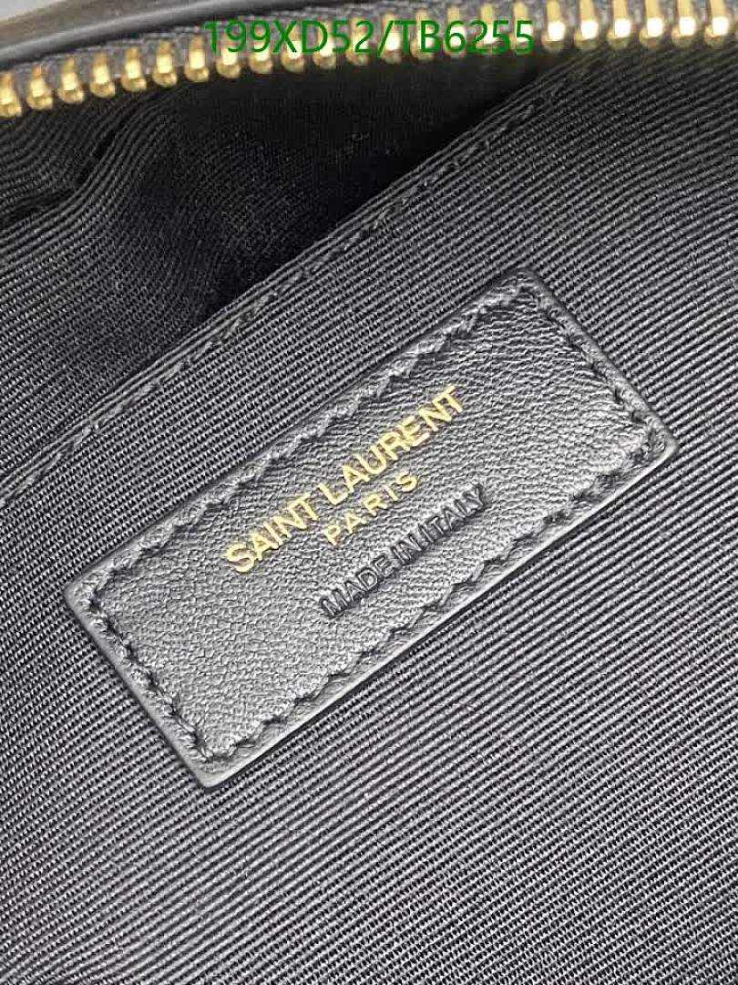 YSL-Bags(5A) Code: TB6255 $: 199USD