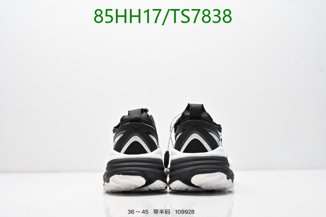 Hoka-Shoes(Men) Code: TS7838 $: 85USD
