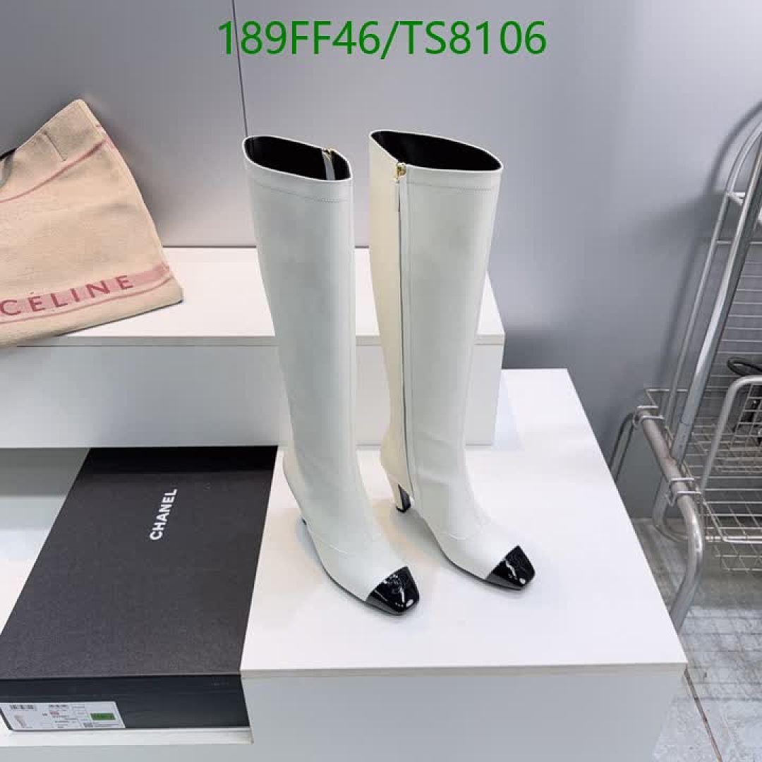 Boots-Shoes(Women) Code: TS8106 $: 189USD