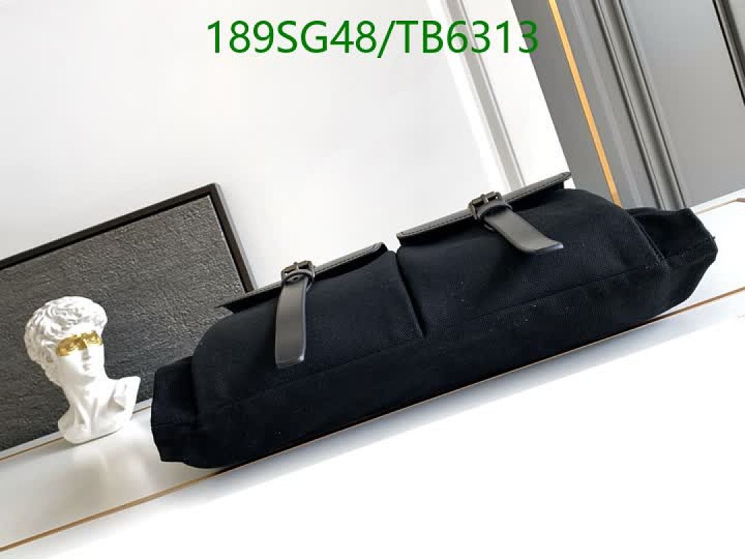 Prada-Bags(5A) Code: TB6313 $: 189USD