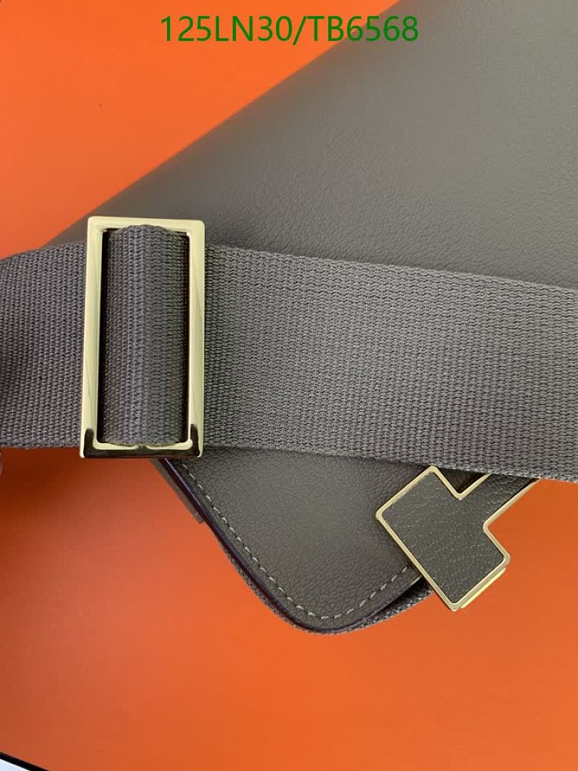 Hermes-Bags(4A) Code: TB6568 $: 125USD