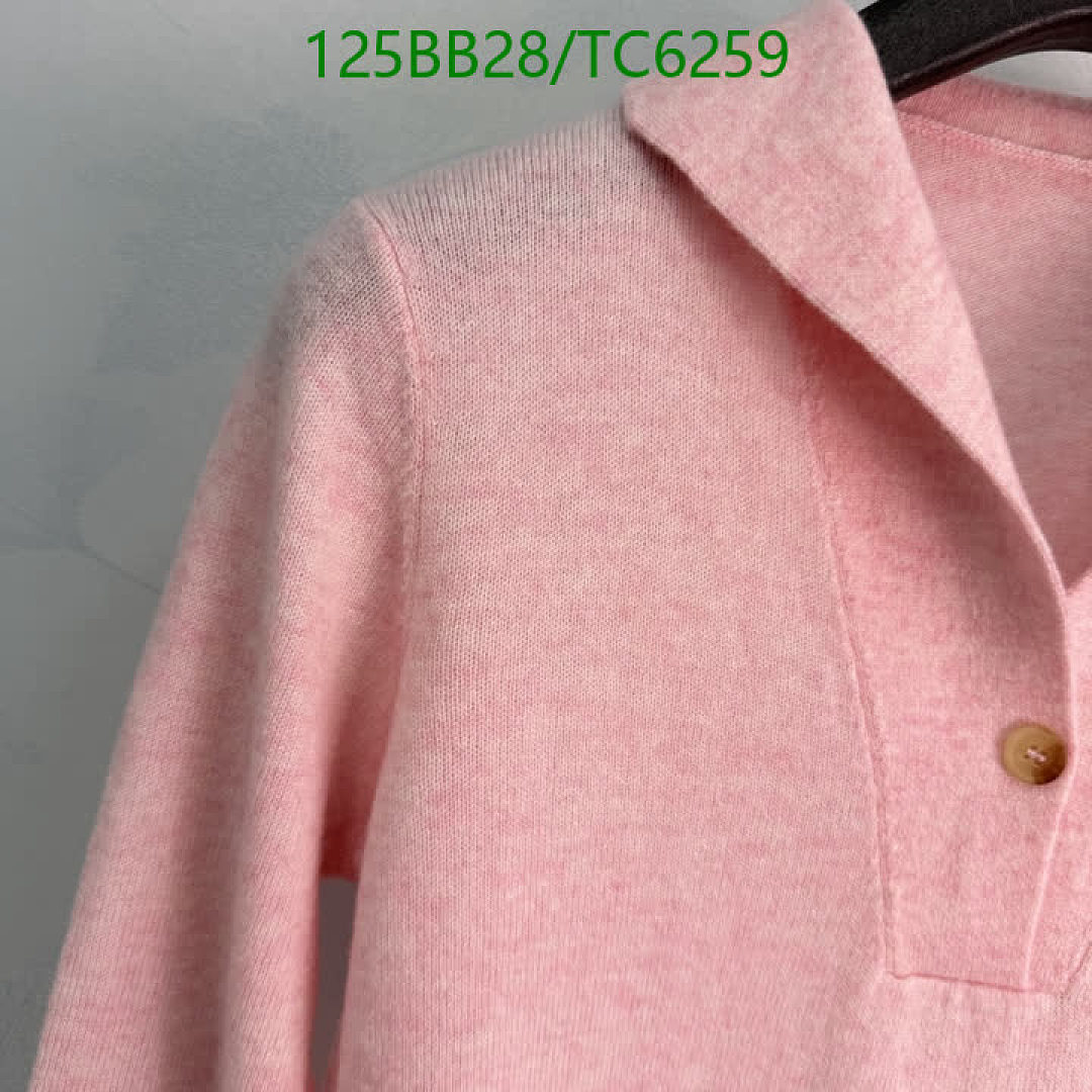 LV-Clothing Code: TC6259 $: 125USD