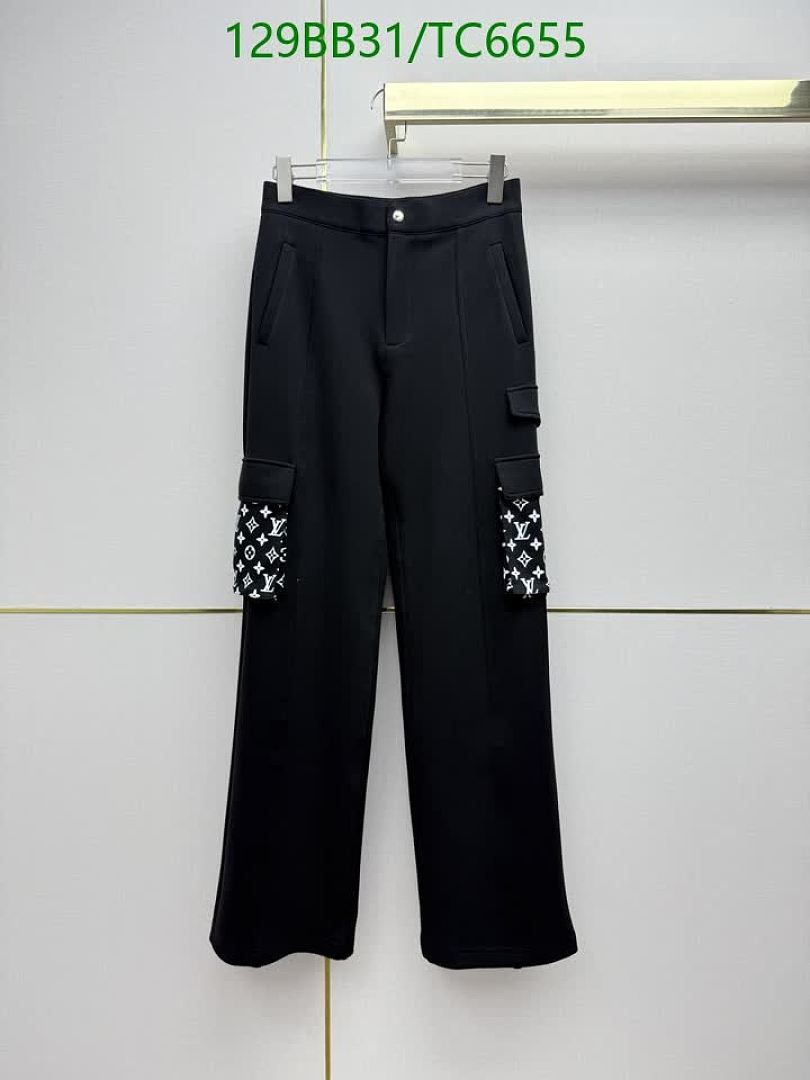 LV-Clothing Code: TC6655 $: 129USD