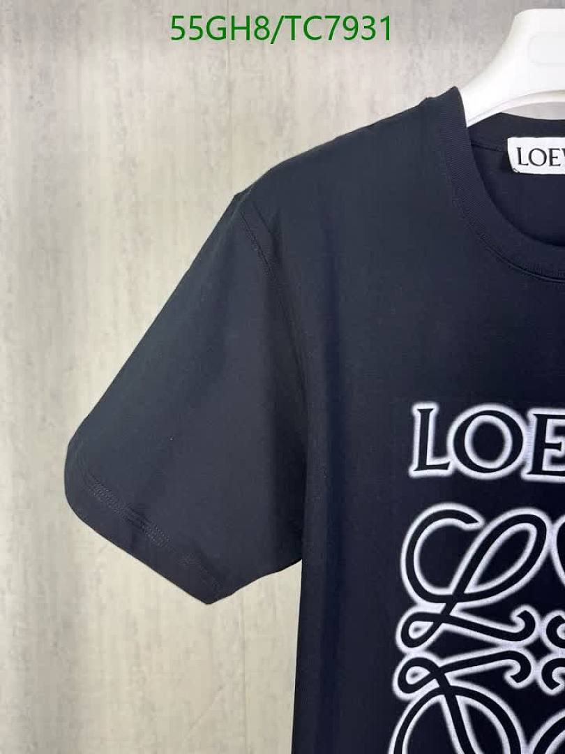 Loewe-Clothing Code: TC7931 $: 55USD