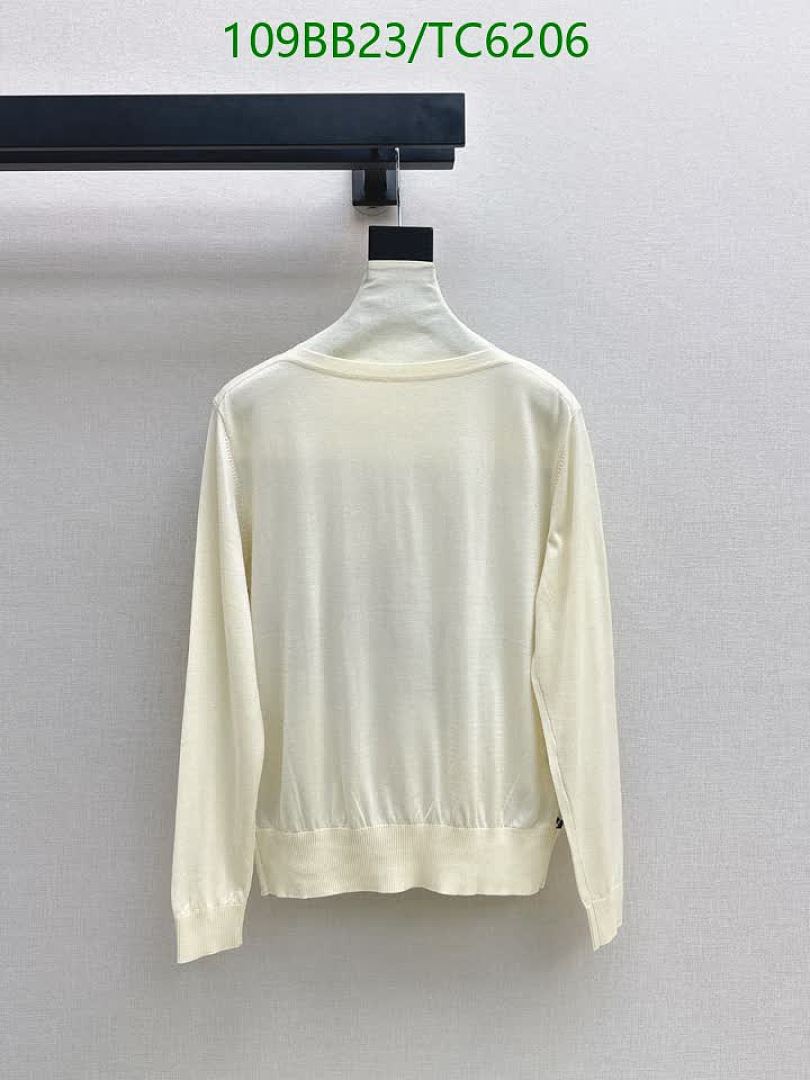 Hermes-Clothing Code: TC6206 $: 109USD