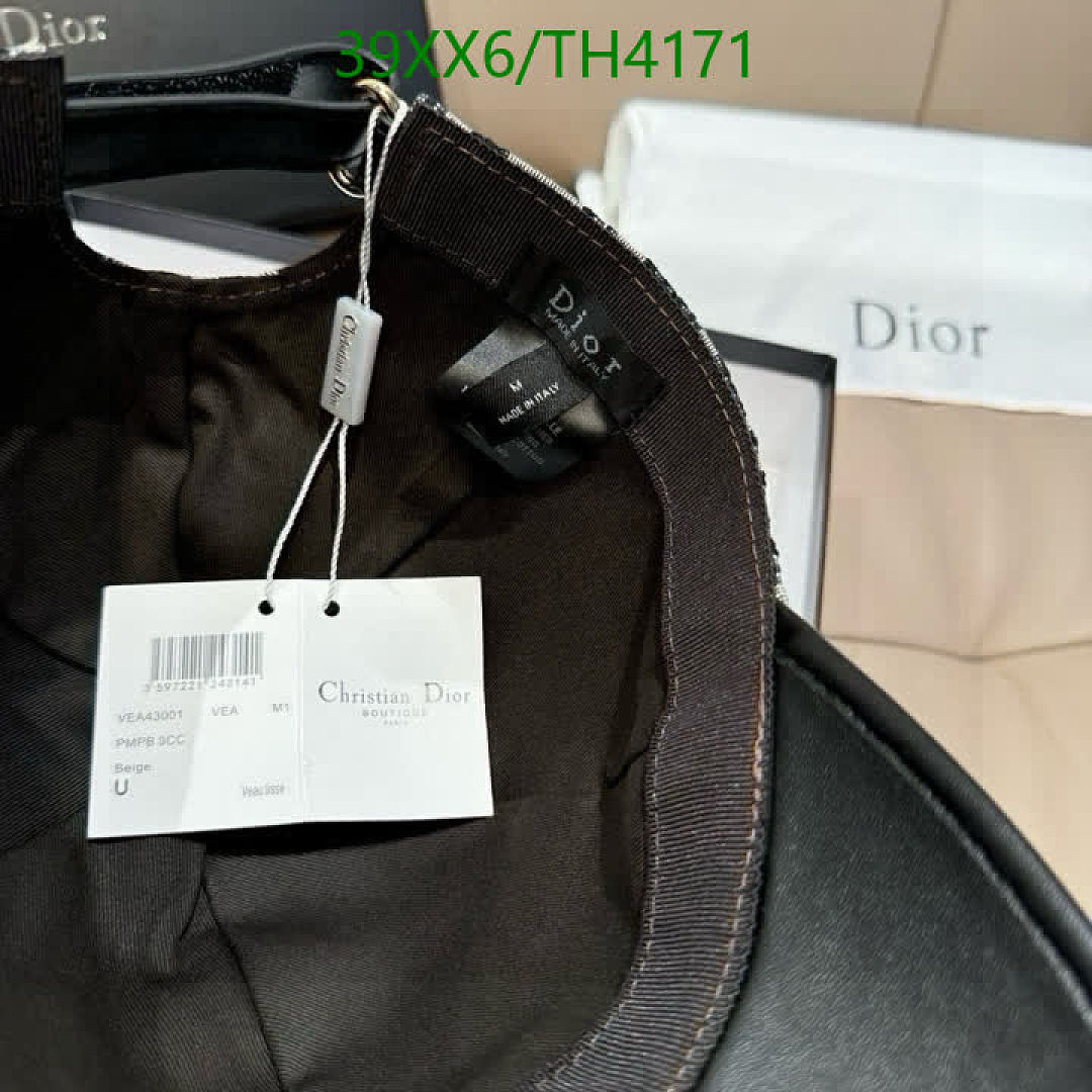 Dior-Hats Code: TH4171 $: 39USD