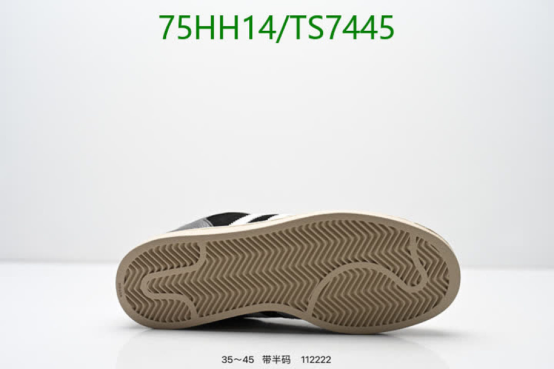 Adidas-Shoes(Women) Code: TS7445 $: 75USD