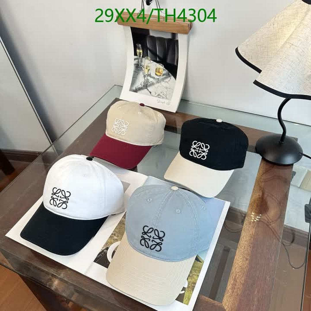 Loewe-Hats Code: TH4304 $: 29USD