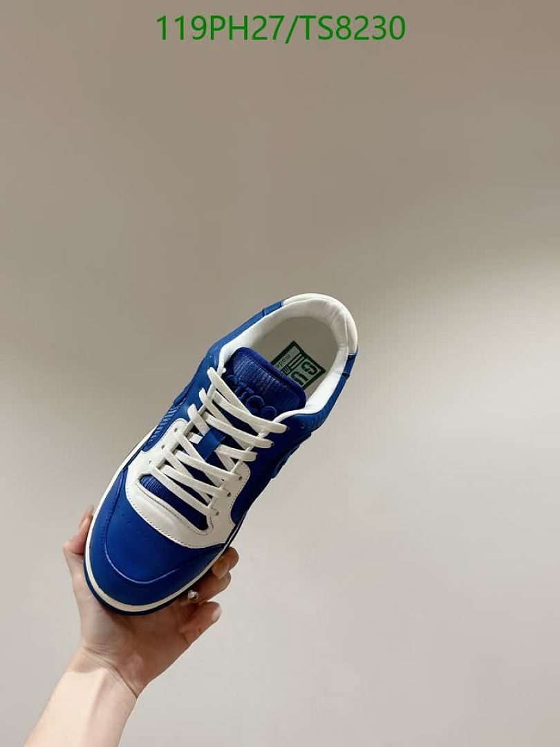 Gucci-Shoes(Men) Code: TS8230 $: 119USD