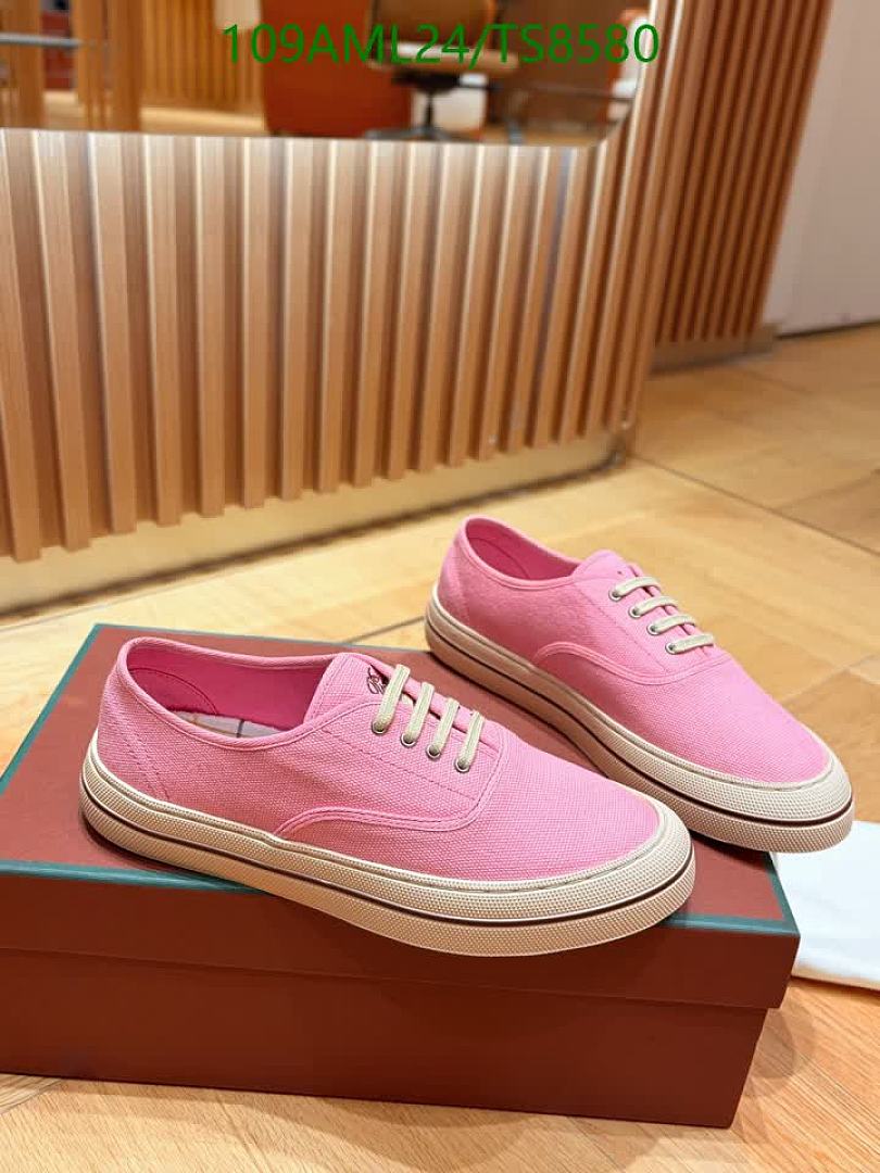 Loro Piana-Shoes(Women) Code: TS8580 $: 109USD