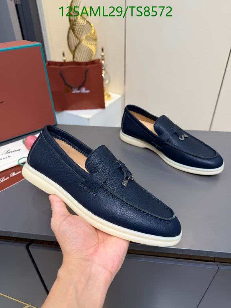 Loro Piana-Shoes(Women) Code: TS8572 $: 125USD