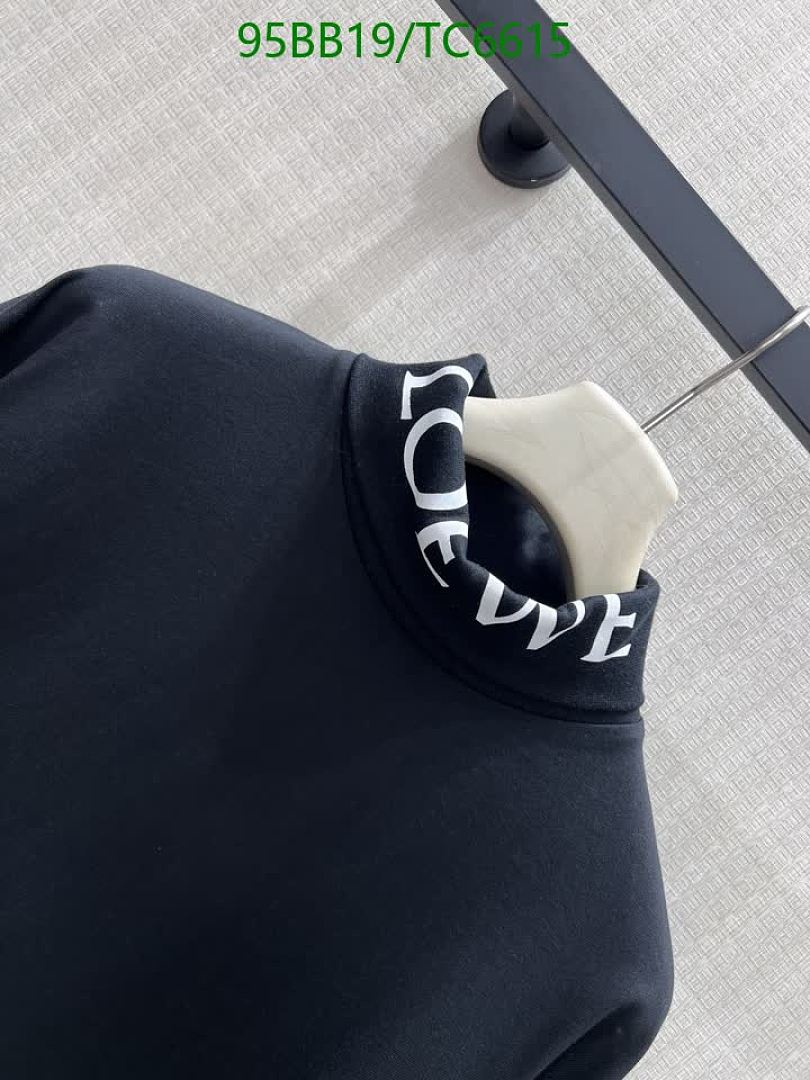LV-Clothing Code: TC6615 $: 95USD