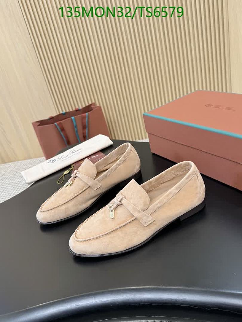 Loro Piana-Shoes(Men) Code: TS6579 $: 135USD