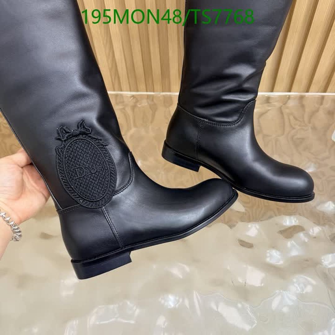 Boots-Shoes(Women) Code: TS7768 $: 195USD