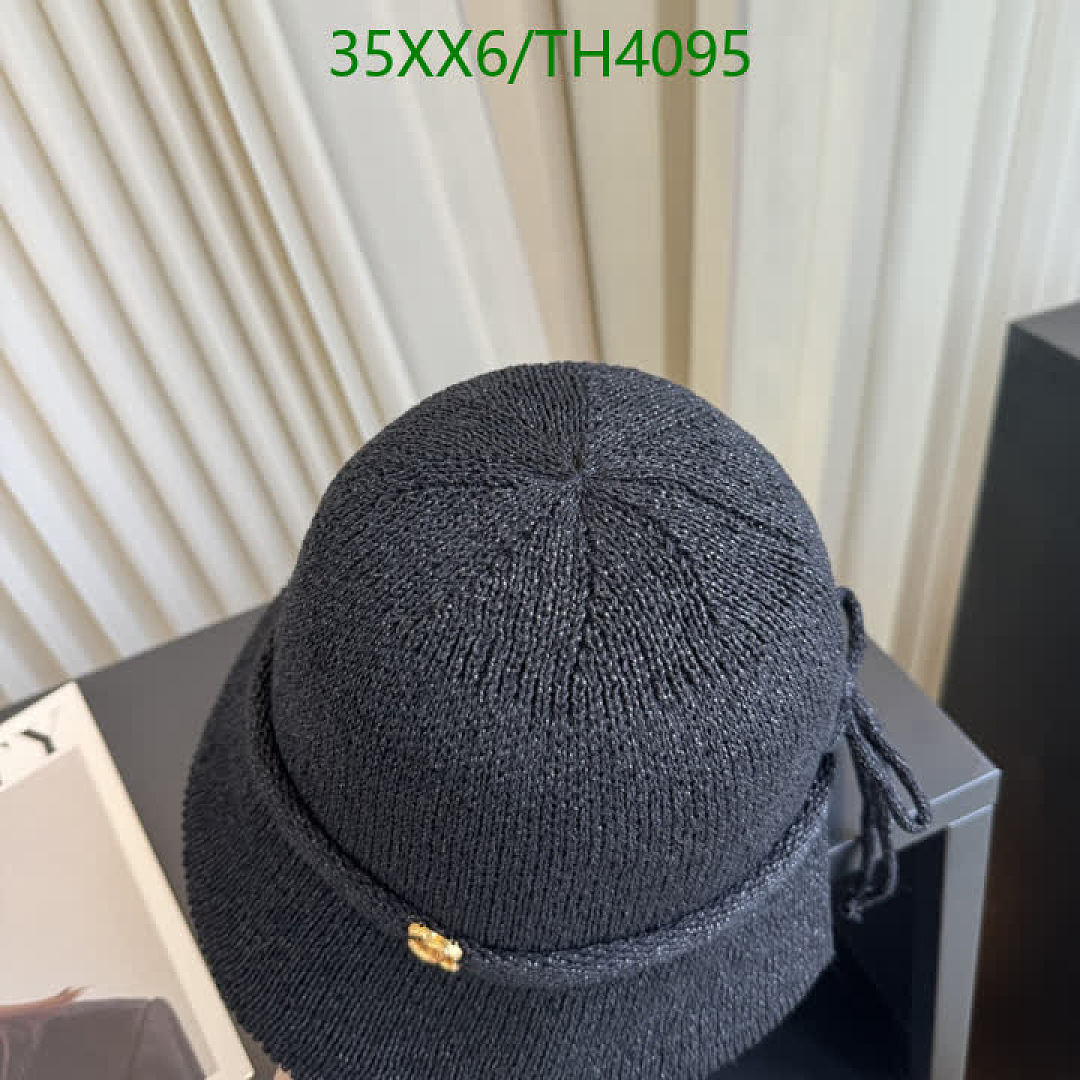 Chanel-Hats Code: TH4095 $: 35USD