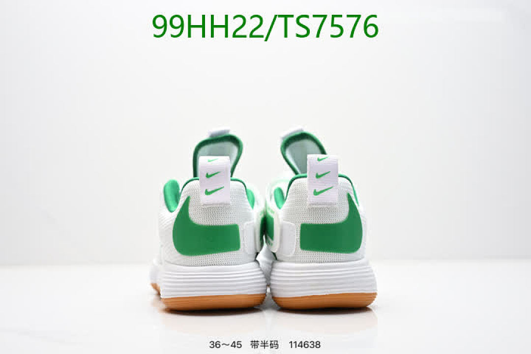 NIKE-Shoes(Women) Code: TS7576 $: 99USD