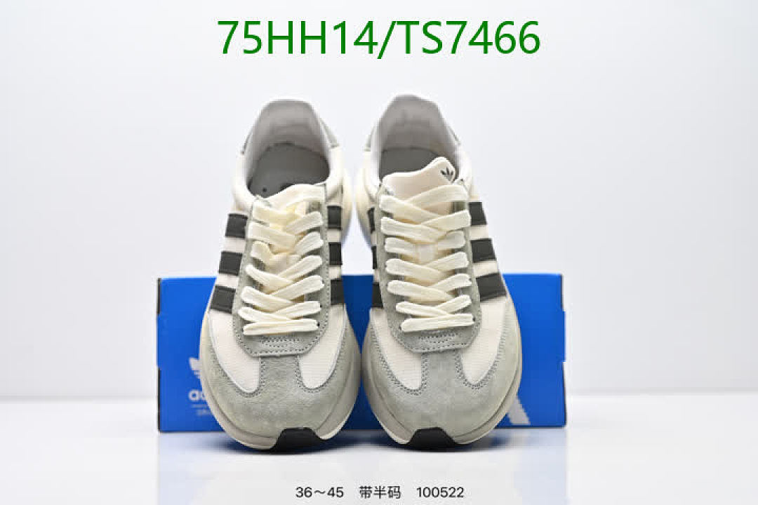 Adidas-Shoes(Women) Code: TS7466 $: 75USD