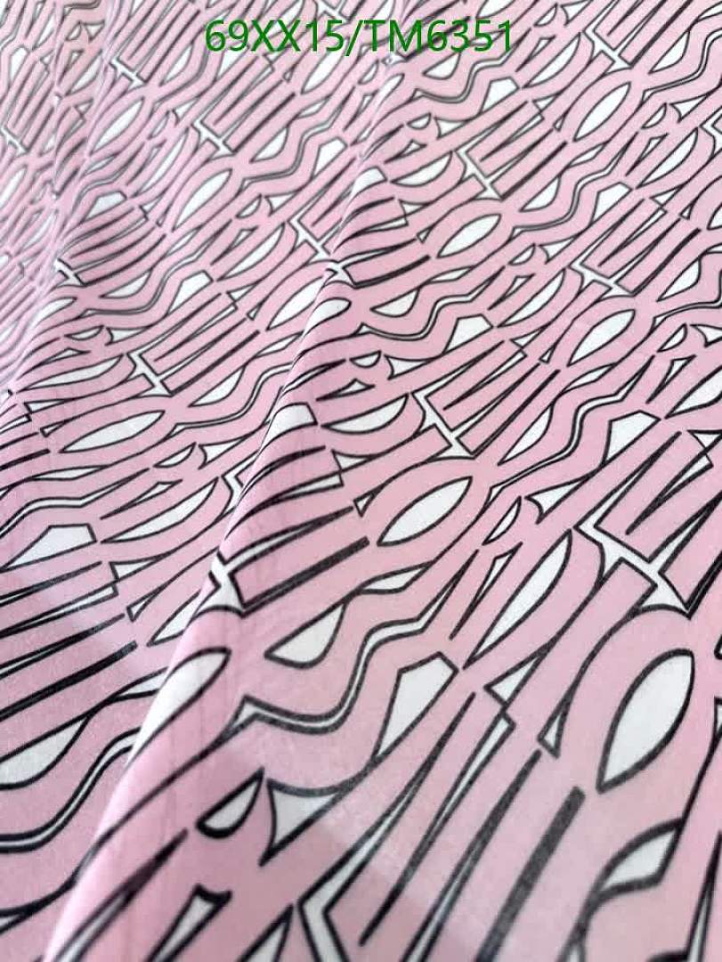 Dior-Scarves Code: TM6351 $: 69USD