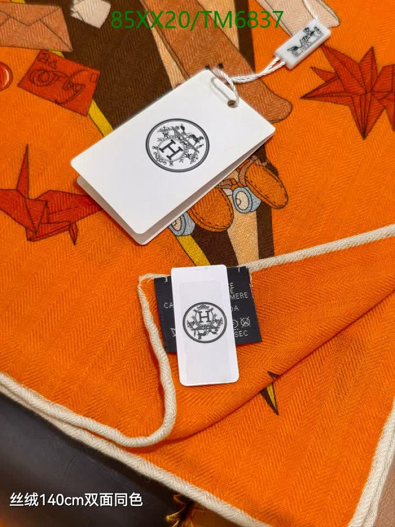 Hermes-Scarves Code: TM6837 $: 85USD