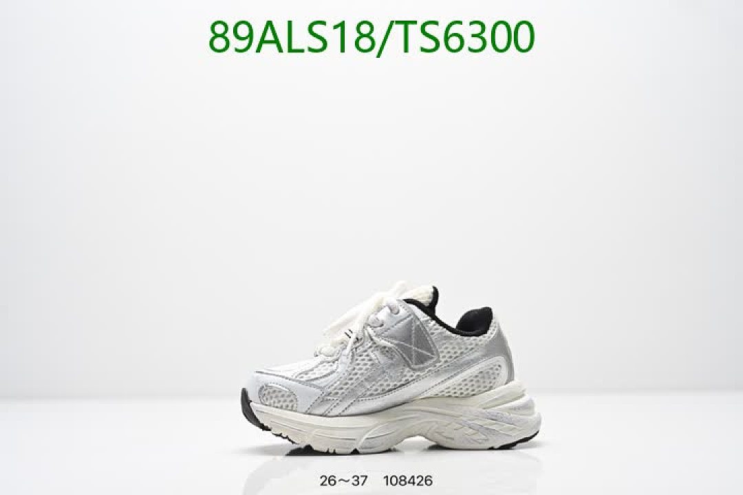 New Balance-Kids shoes Code: TS6300 $: 89USD