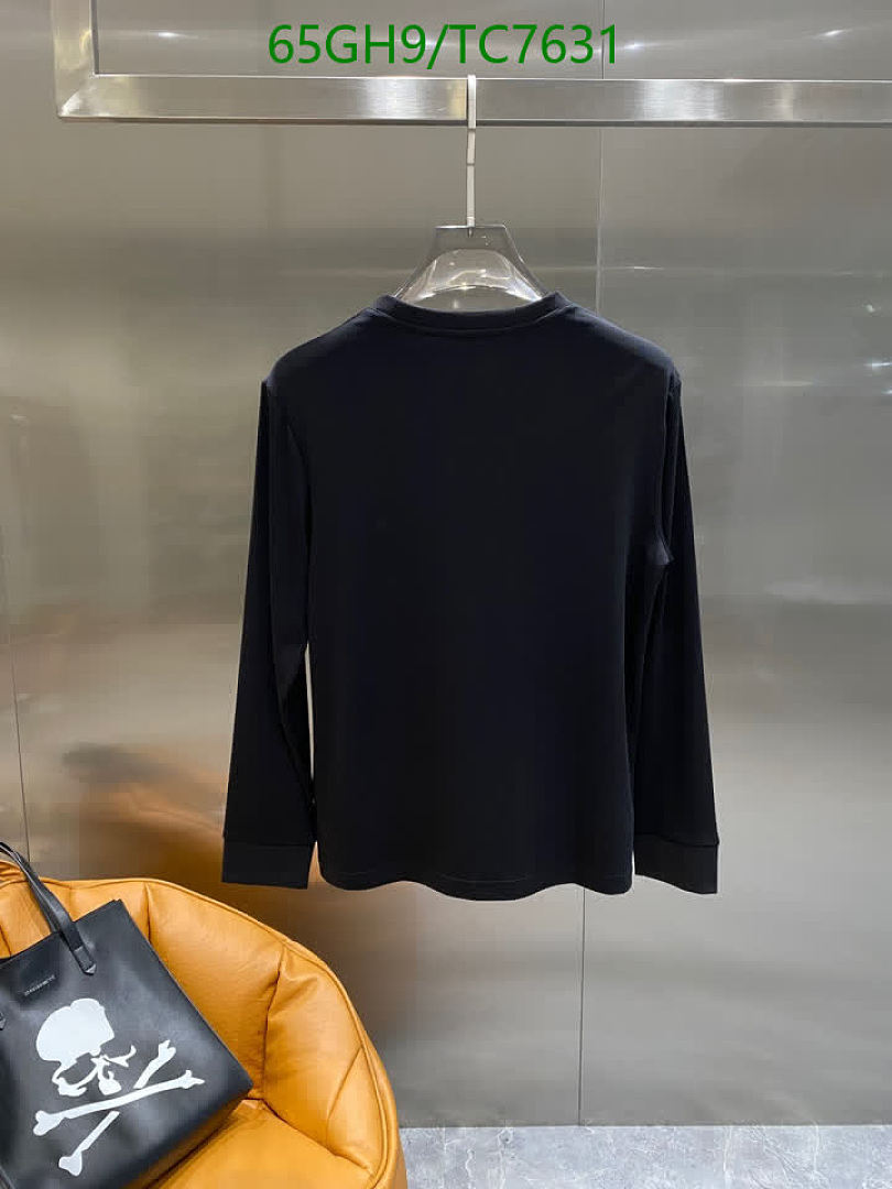 Dior-Clothing Code: TC7631 $: 65USD