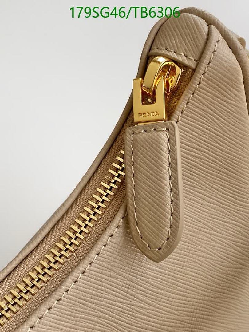 Prada-Bags(5A) Code: TB6306 $: 179USD