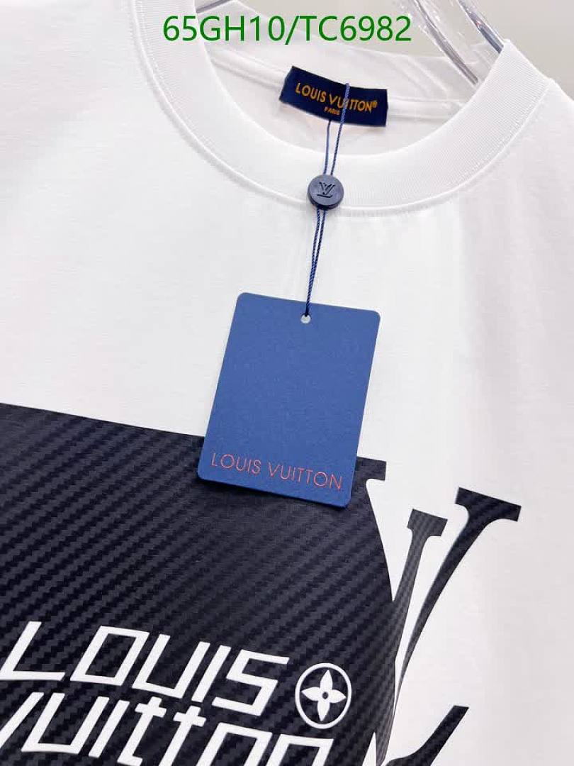 LV-Clothing Code: TC6982 $: 65USD