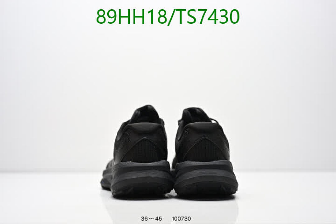 Adidas-Shoes(Men) Code: TS7430 $: 89USD