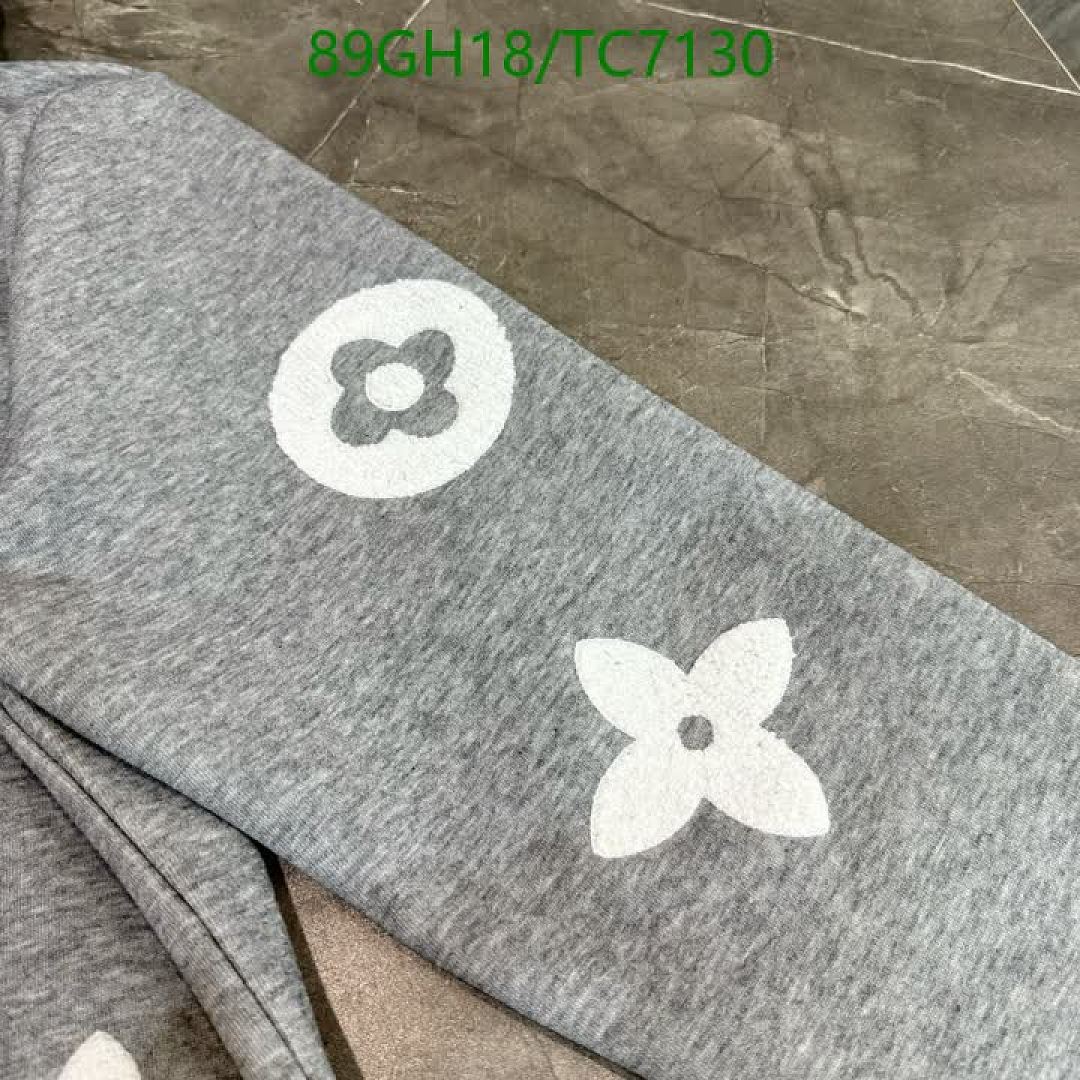 LV-Clothing Code: TC7130 $: 89USD