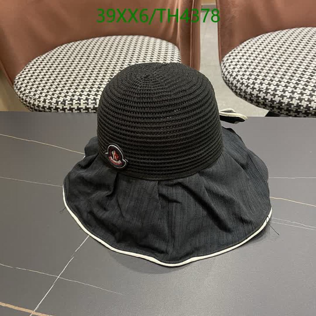 Moncler-Hats Code: TH4378 $: 39USD