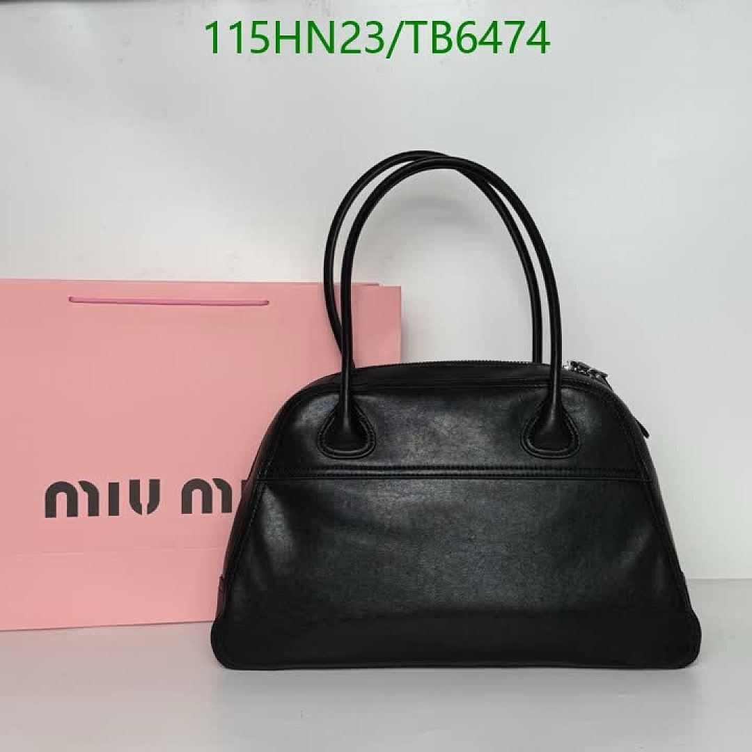 Miu Miu-Bags(4A) Code: TB6474 $: 115USD