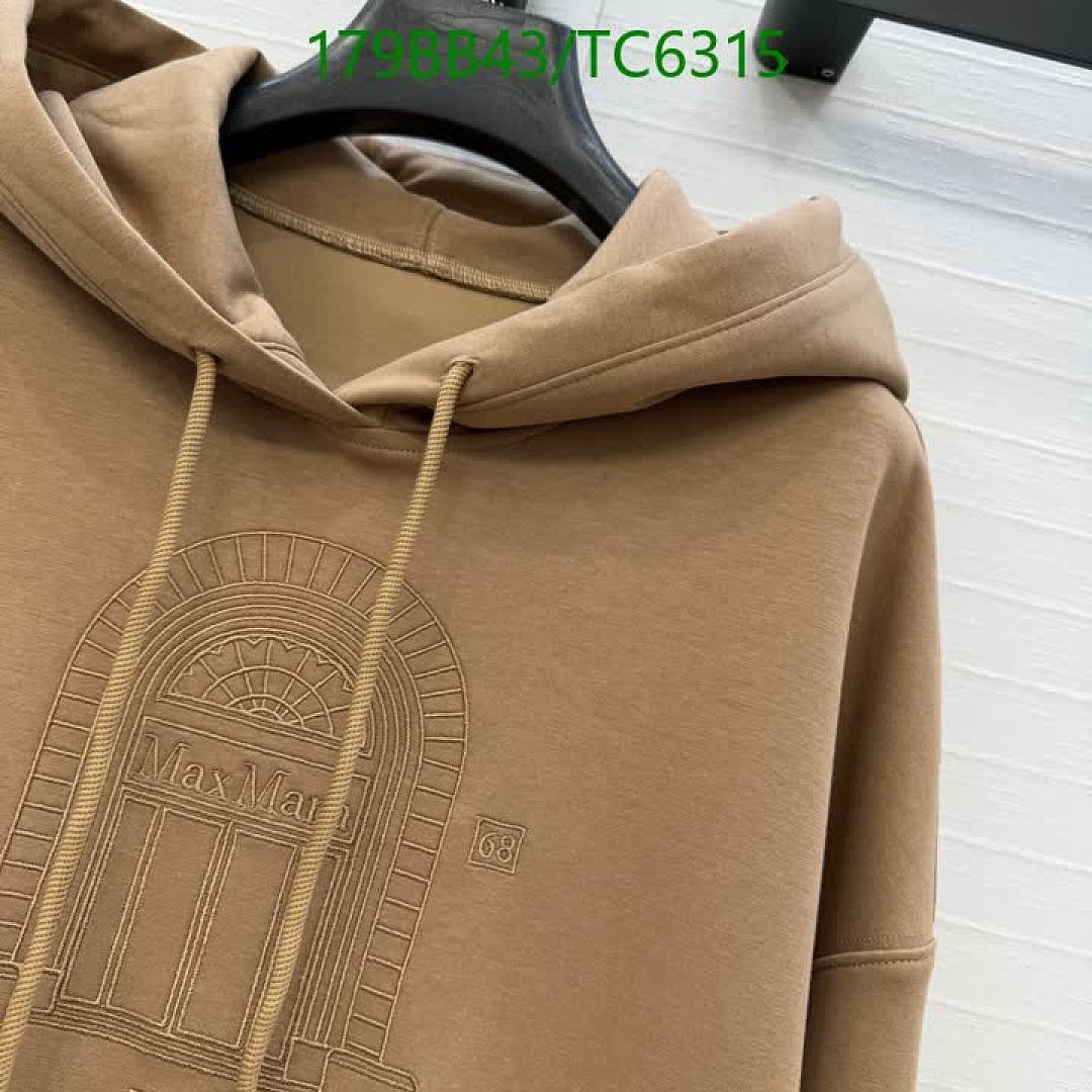 Maxmara-Clothing Code: TC6315 $: 179USD