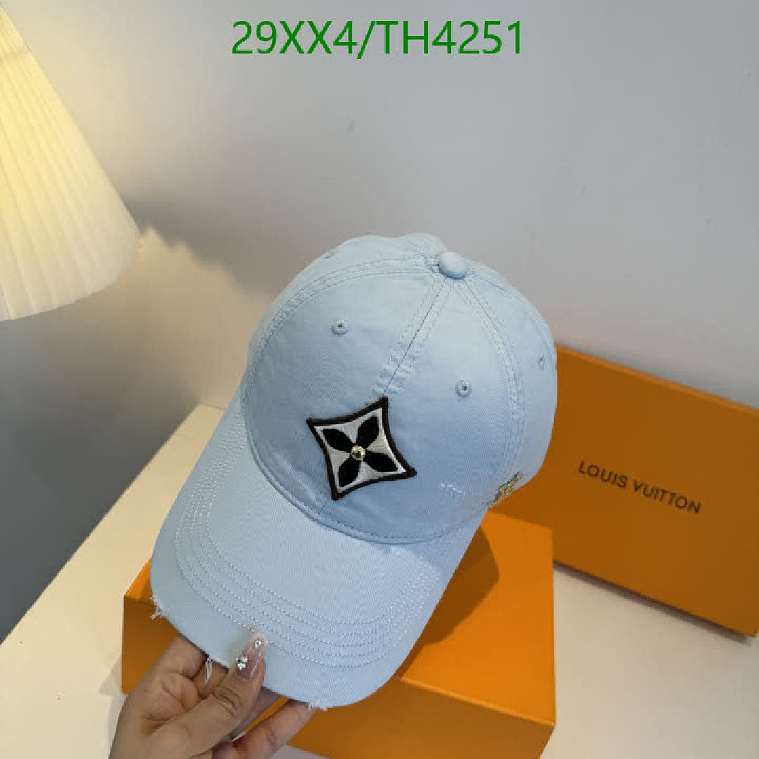 LV-Hats Code: TH4251 $: 29USD