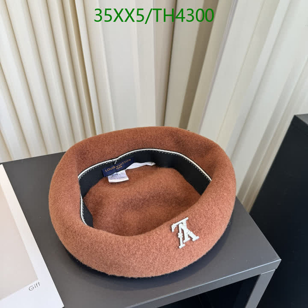 LV-Hats Code: TH4300 $: 35USD