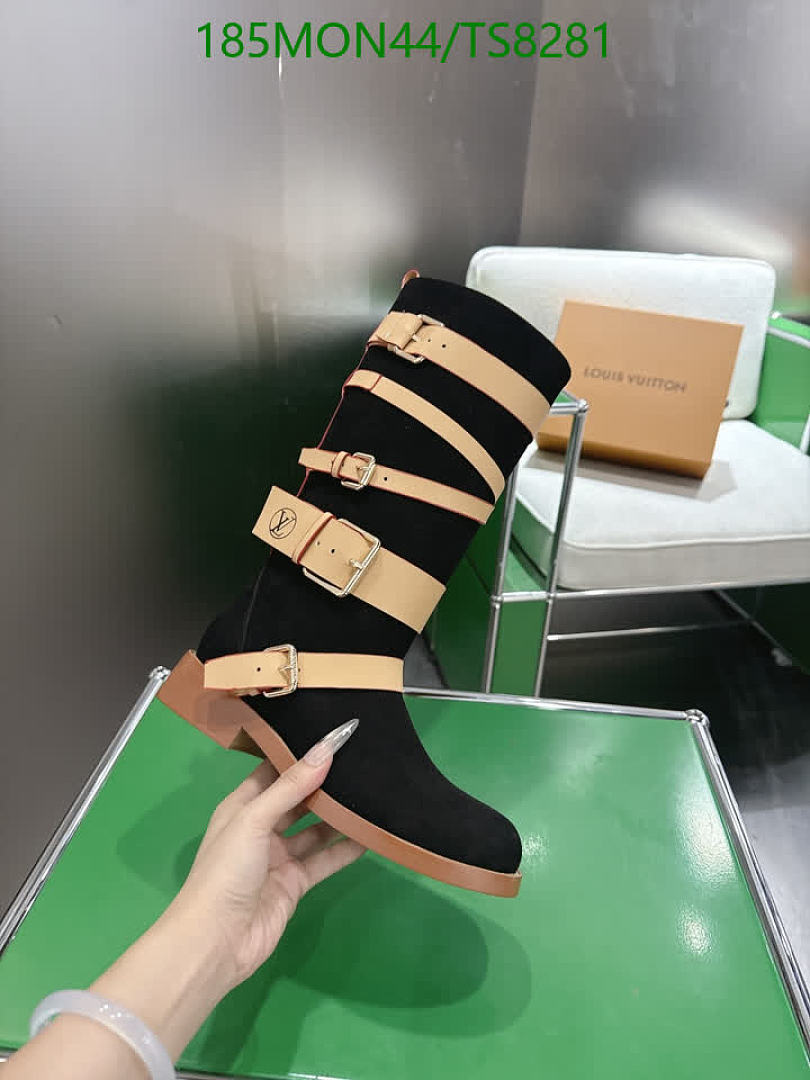 Boots-Shoes(Women) Code: TS8281 $: 185USD