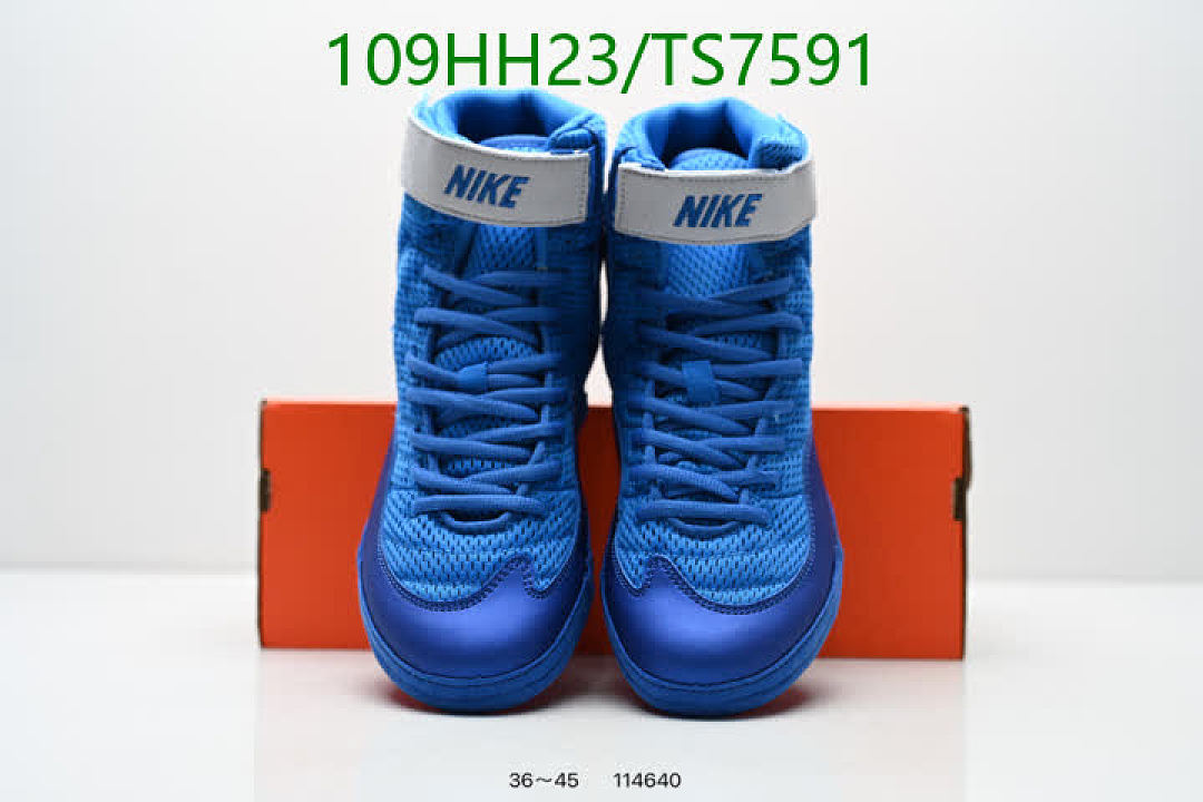NIKE-Shoes(Women) Code: TS7591 $: 109USD