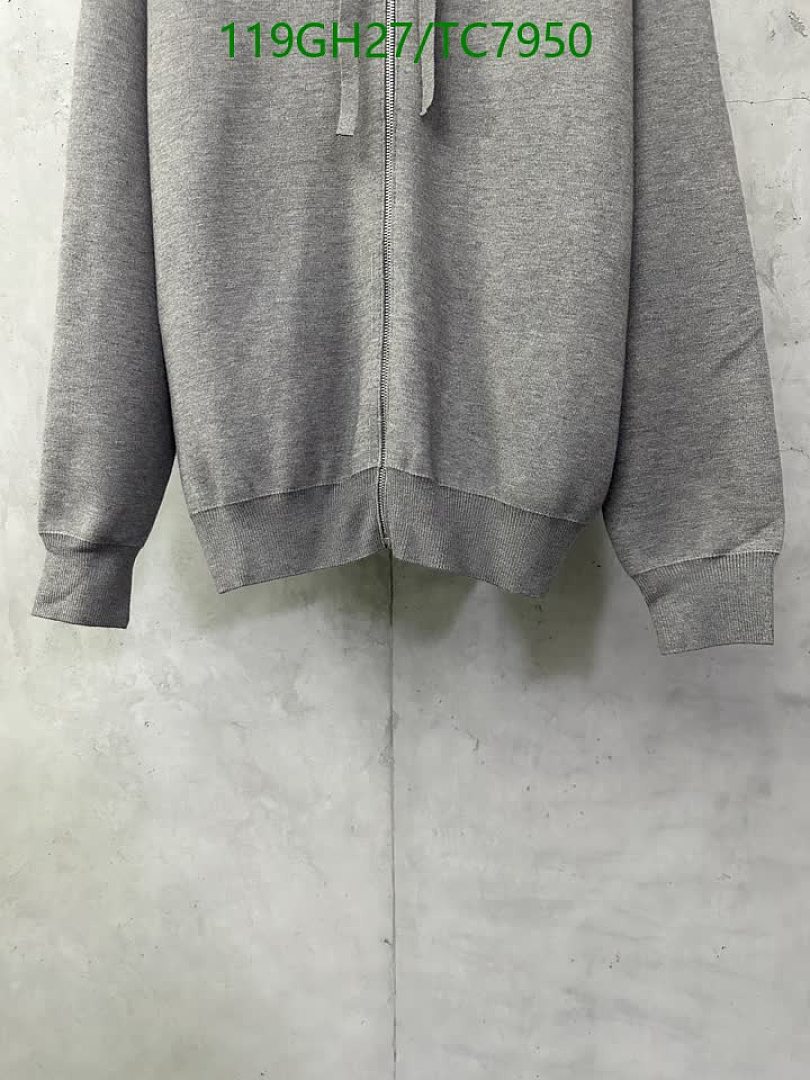 Loewe-Clothing Code: TC7950 $: 119USD
