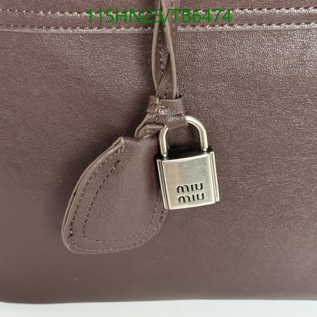 Miu Miu-Bags(4A) Code: TB6474 $: 115USD