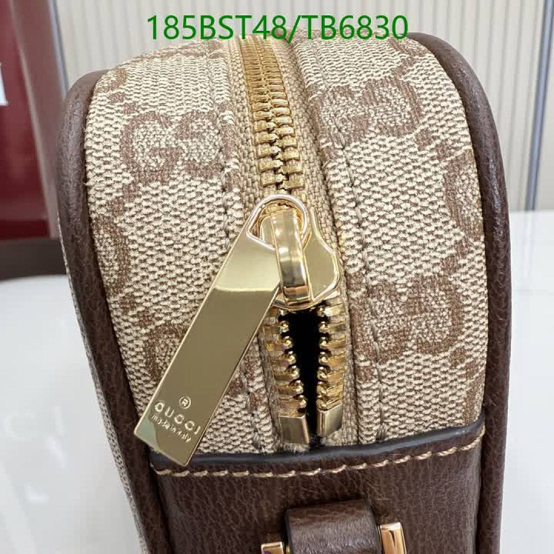 Gucci-Bags(5A) Code: TB6830 $: 185USD
