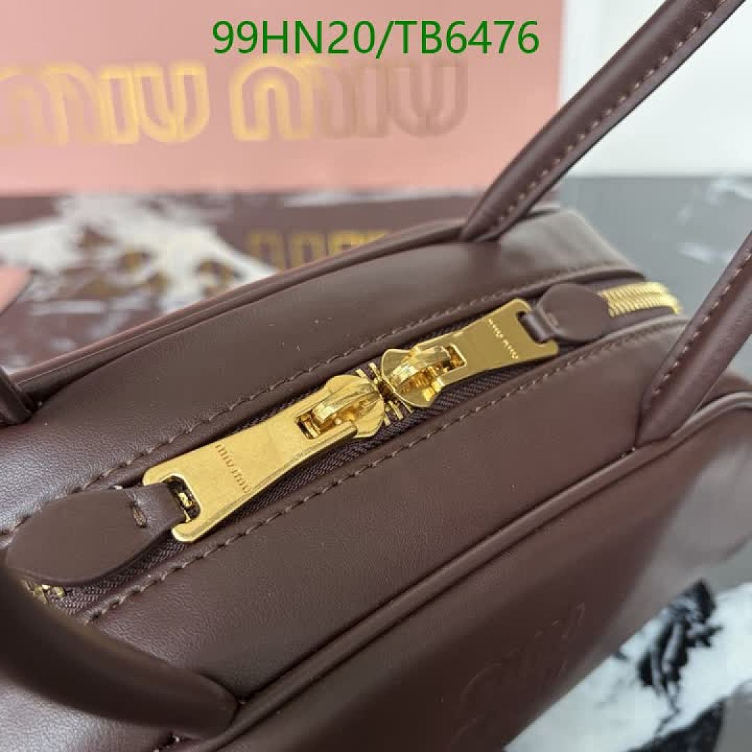 Miu Miu-Bags(4A) Code: TB6476 $: 99USD