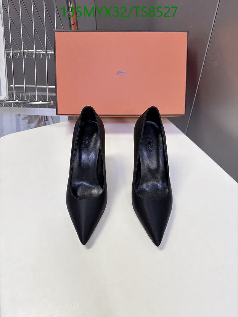 Hermes-Shoes(Women) Code: TS8527 $: 135USD