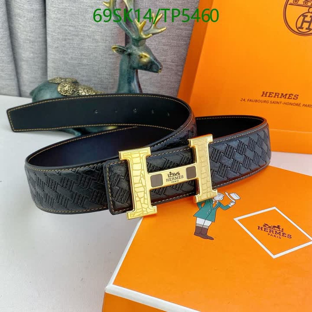 Hermes-Belts Code: TP5460 $: 69USD