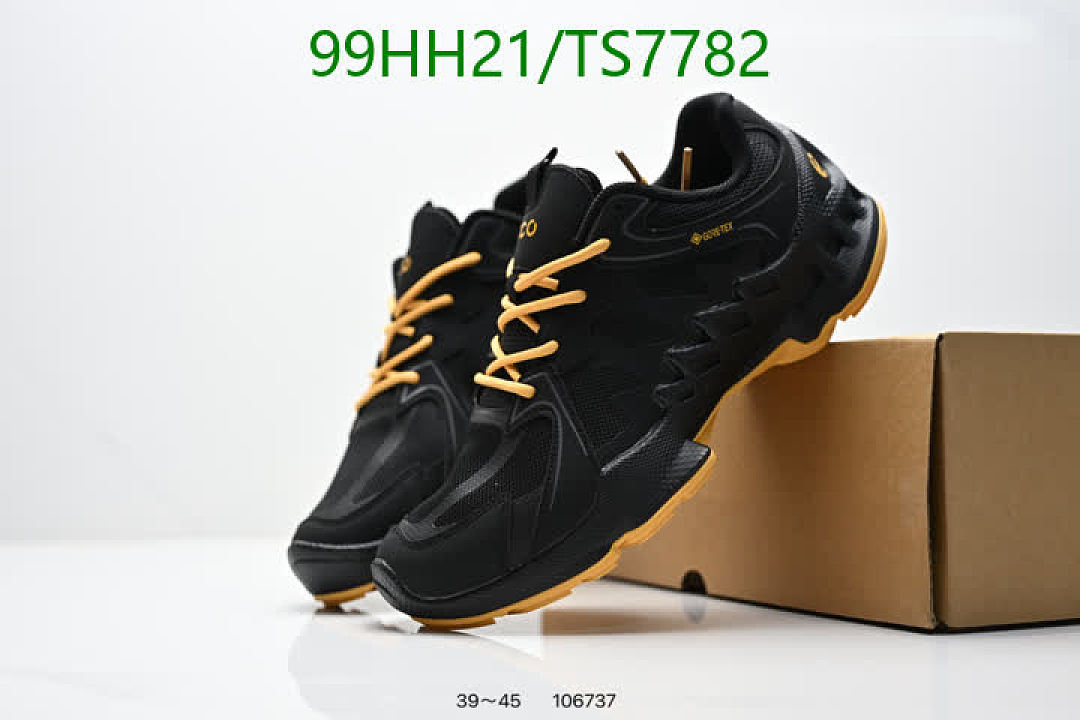 Ecco-Shoes(Men) Code: TS7782 $: 99USD