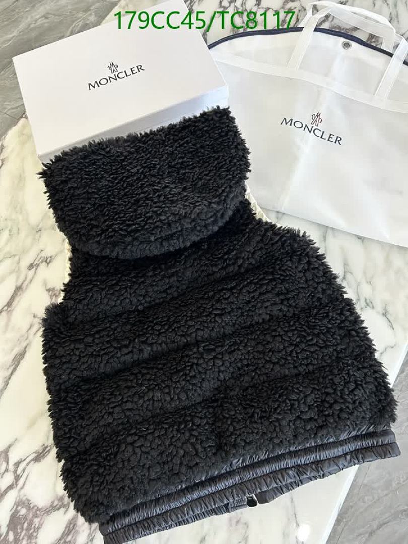 Moncler-Down Jackets(Women) Code: TC8117 $: 179USD