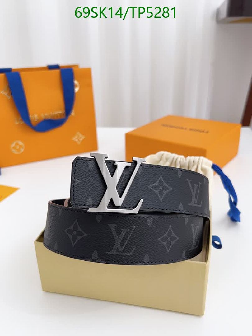 LV-Belts Code: TP5281 $: 69USD