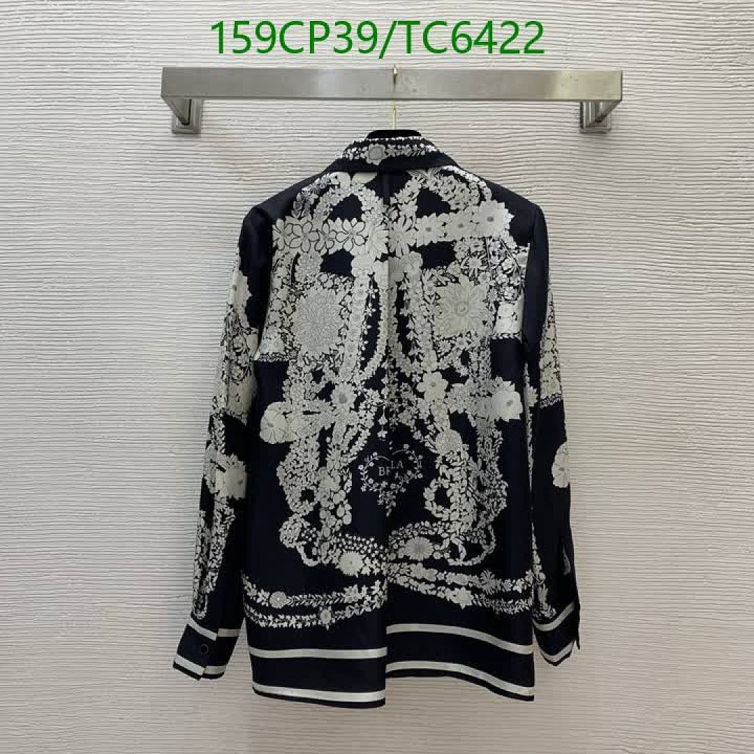 Hermes-Clothing Code: TC6422 $: 159USD