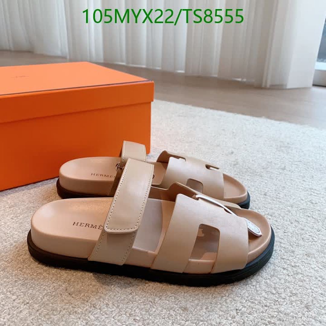 Hermes-Shoes(Women) Code: TS8555 $: 105USD