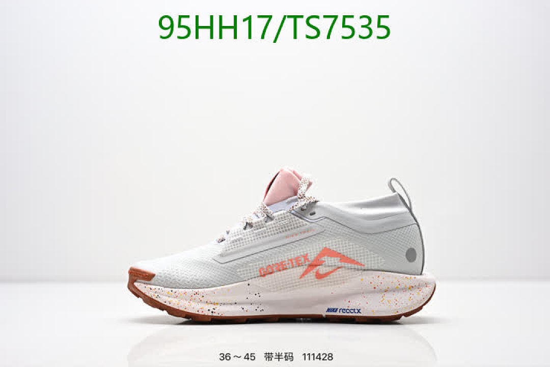 NIKE-Shoes(Women) Code: TS7535 $: 95USD