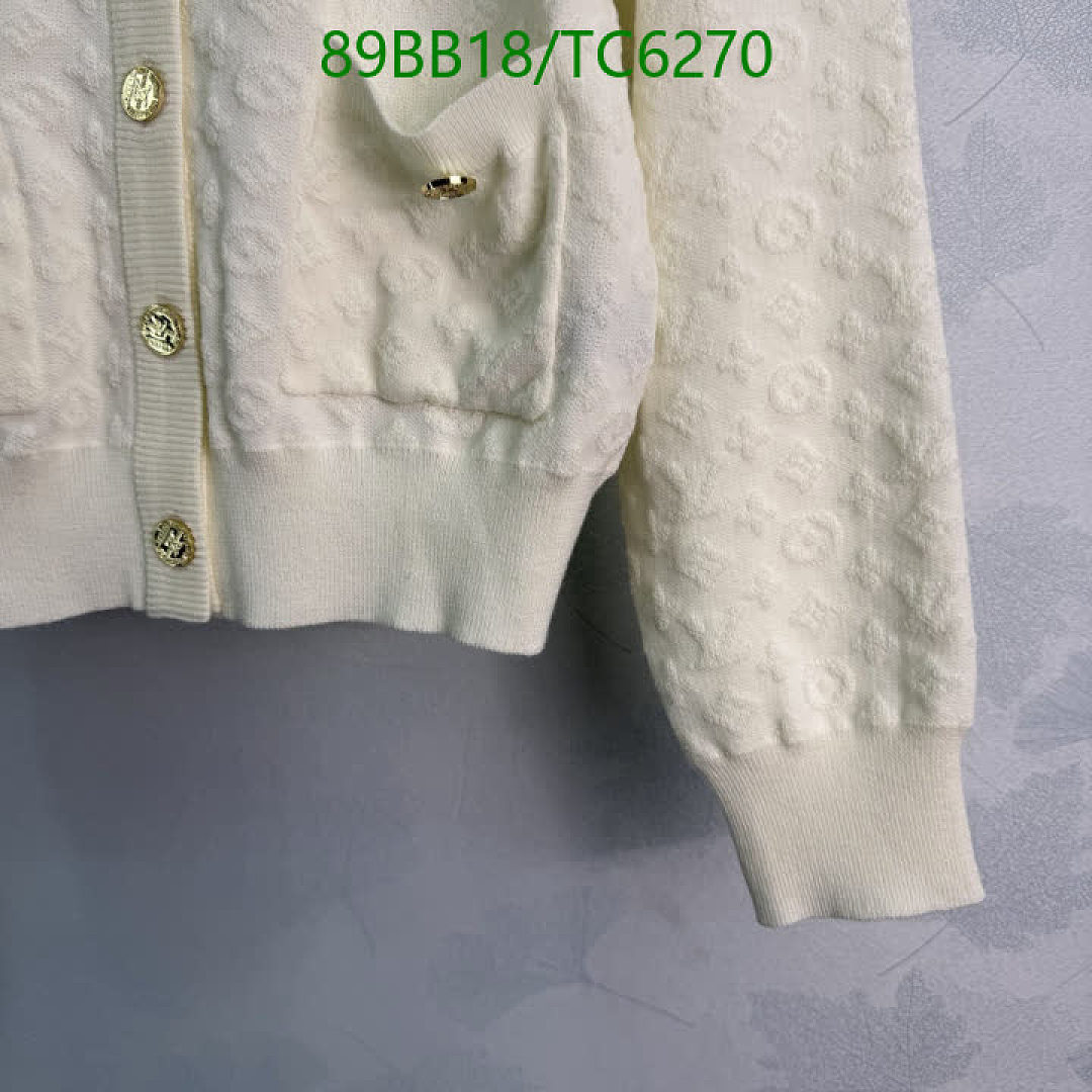 LV-Clothing Code: TC6270 $: 89USD