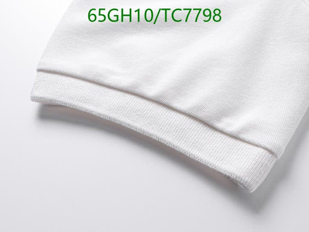 Gucci-Clothing Code: TC7798 $: 65USD